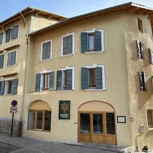 Aparthotel Le Prorel - Serre Chevalier, Saint-Chaffrey